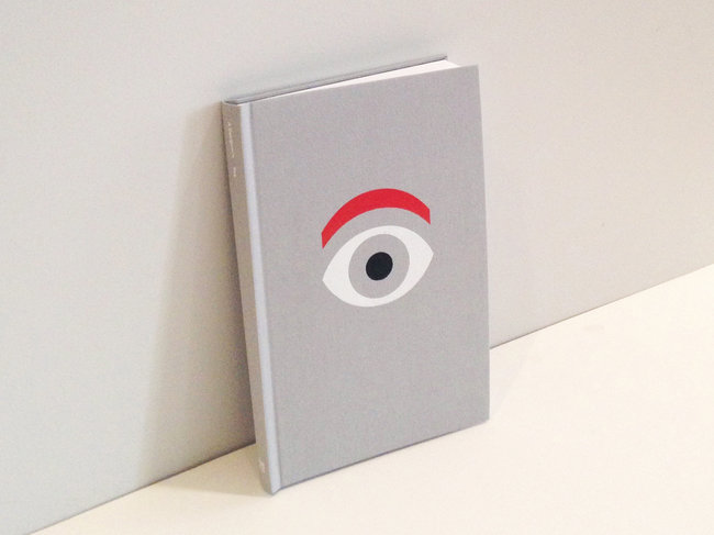 A Designers Eye: Paul Rand
by JP Williams
